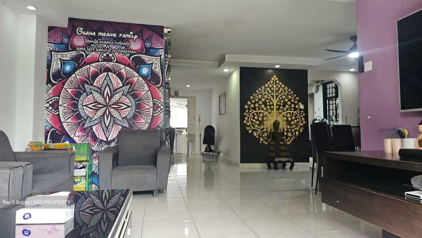 Blk 356C Sun Bliss (Sembawang), HDB Executive #571724411
